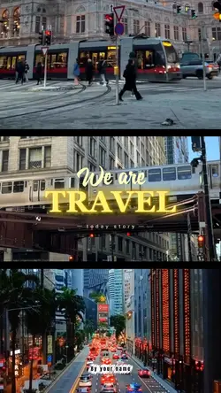 TRAVEL TODAY