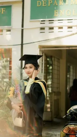 wisuda pgpaud