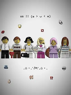 lego trend 
