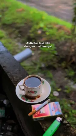 Aktivitas laki laki