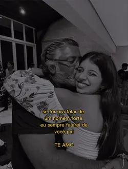 te amo pai 