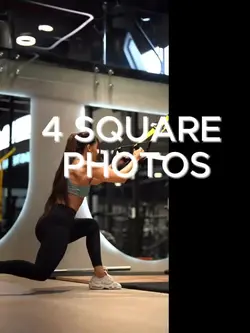 4 square photos