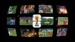 World Cup 26 Dai Dai