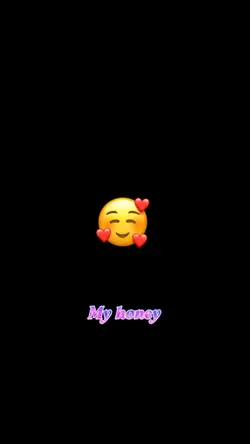My honey〜