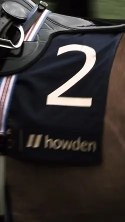 Horse racing