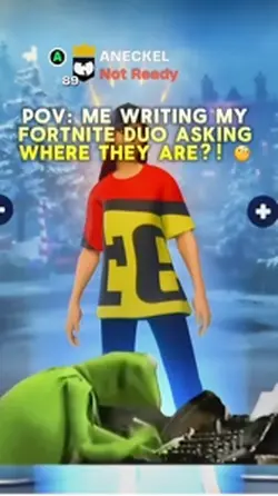 Where’s my fn duo?