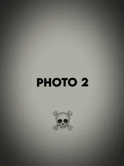 Skull edit 3:4