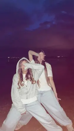 duo!
