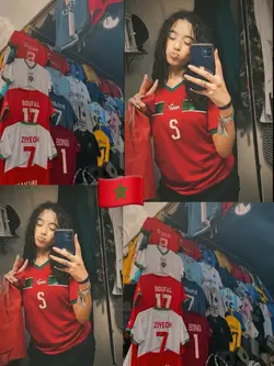 Morocco!!