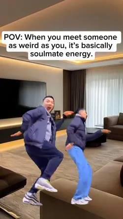 soulmate energy 