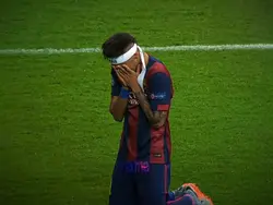 Neymar edit