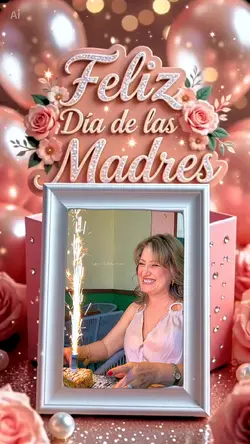Día de las madres 🎁