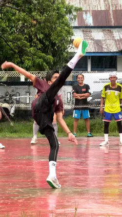 takraw