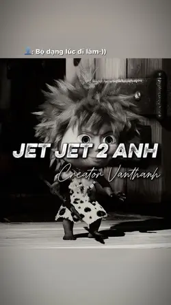 NHẠC REMIX JETJET