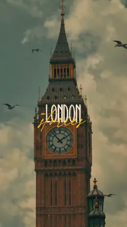London Stories