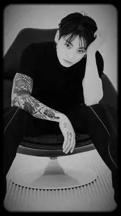 3d jungkook