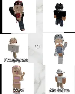 Historyjka roblox