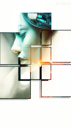 Puzzle transition 2