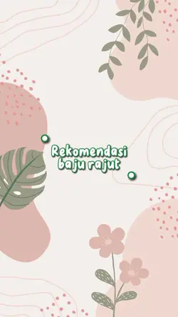 Rekomendasi 
