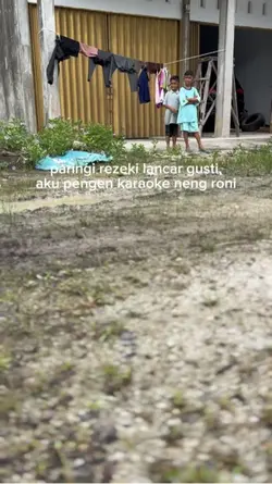 eh yaampun