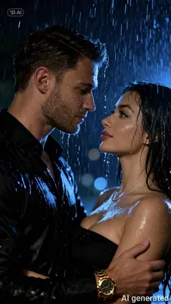 Rain couple AI