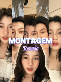Montagem Tomada