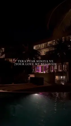 Tera pyar