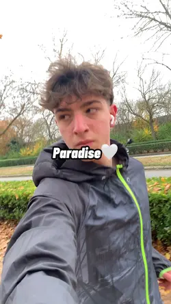 Paradise🤍