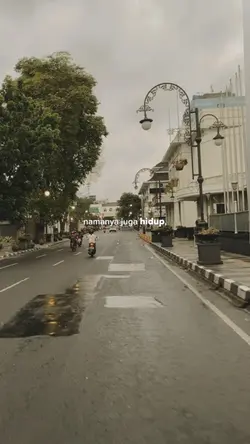 Namanya juga hidup
