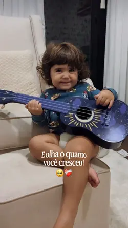 Quanto Você Cresceu