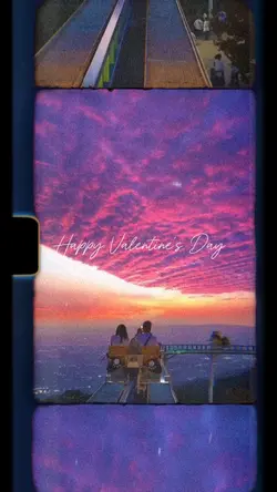 my valentine