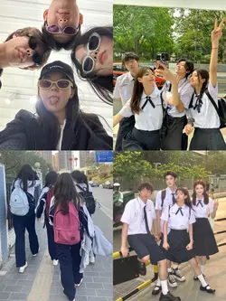 back to school