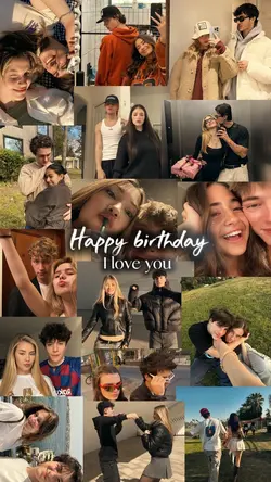 Birthday 