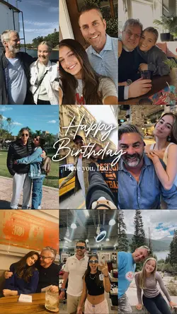 happy birthday dad