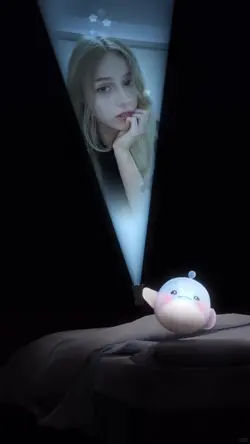 Eggy live wallpaper 