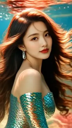 Mermaid