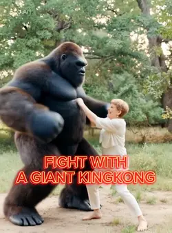 Fight With Kingkong