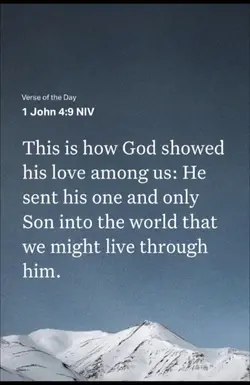 daily verse 