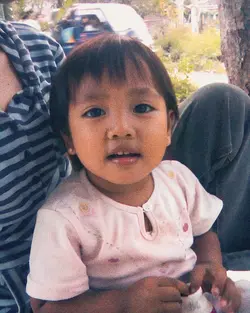 foto masa kecil old