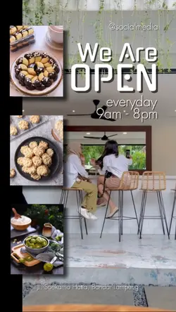 opening simple