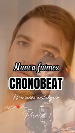 Nunca fuimos 🇲🇽
