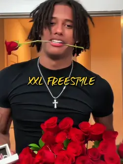 XXL FREESTYLE