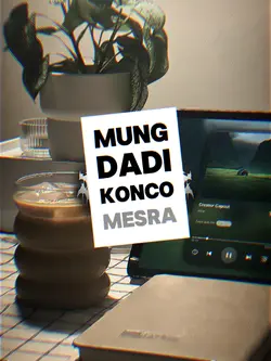3:4 NO MIRROR KONCO