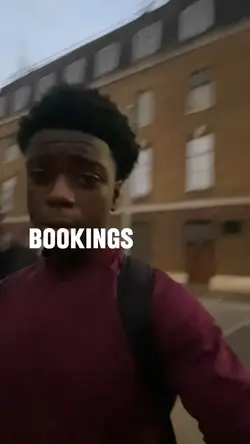 Bookings📒 