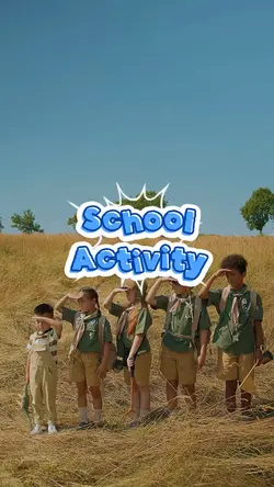 School Activity