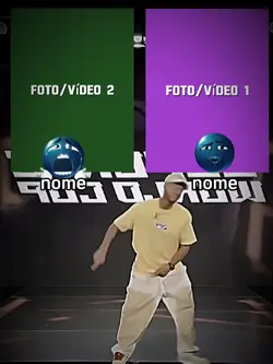 a minha escolha 2