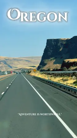 Oregon