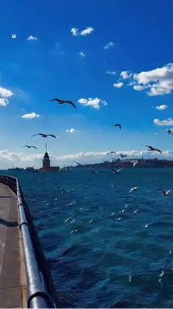 Eskisi gibi değilim
