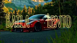 BAILA LENTO