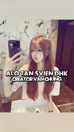 Alo Tân SViên DHK